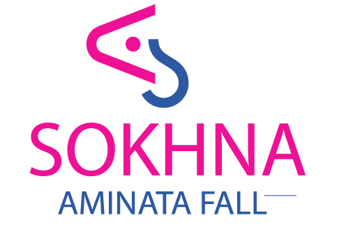 Logo Sokhna Aminata Fall
